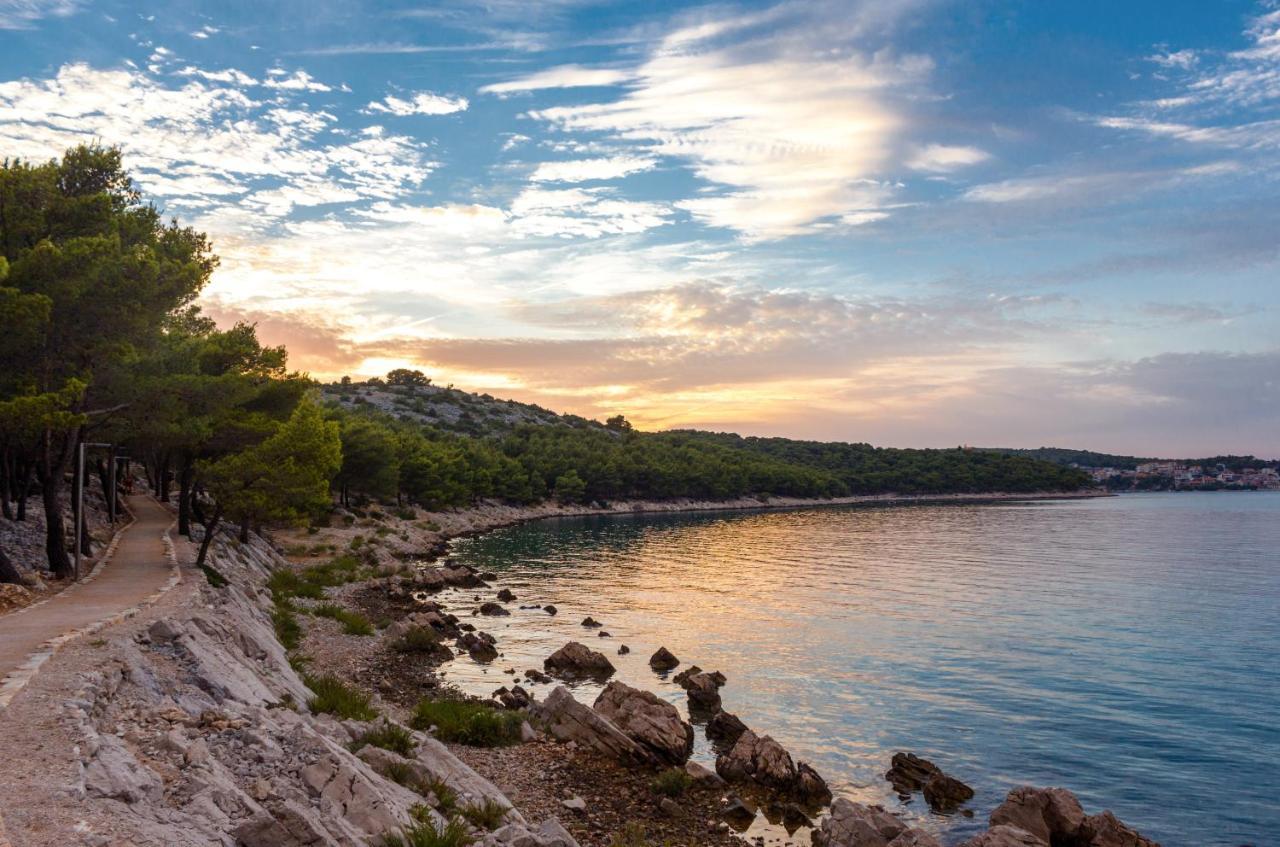 Tisno Resort Экстерьер фото