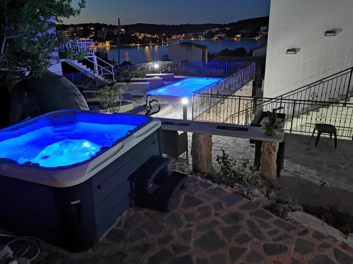 Tisno Resort Экстерьер фото