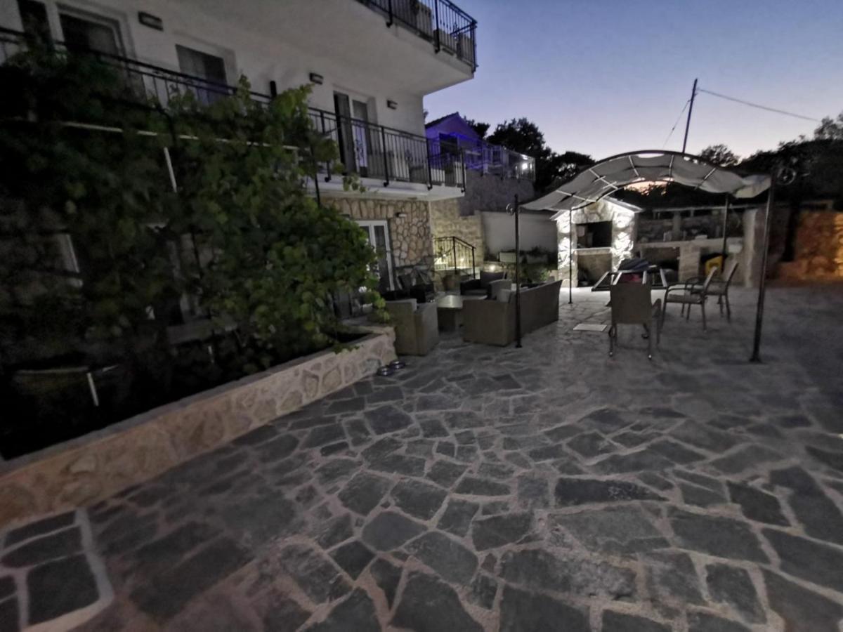 Tisno Resort Экстерьер фото