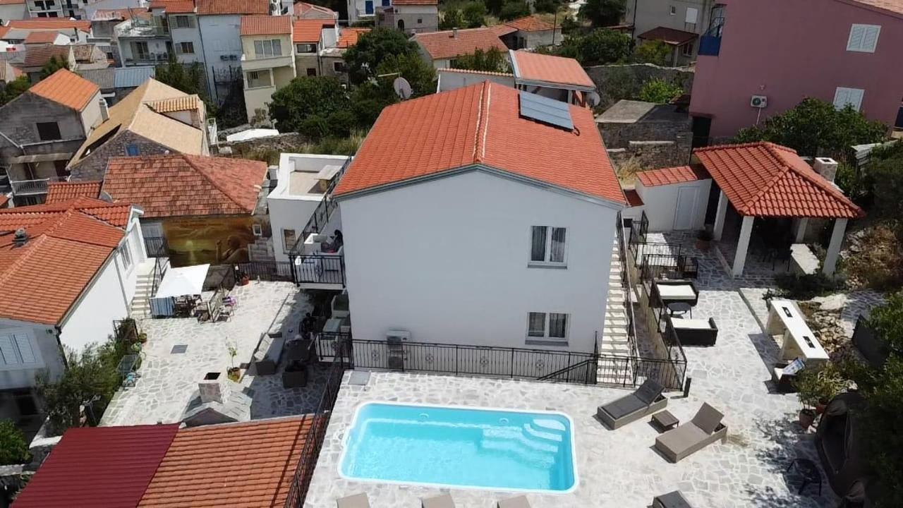 Tisno Resort Экстерьер фото