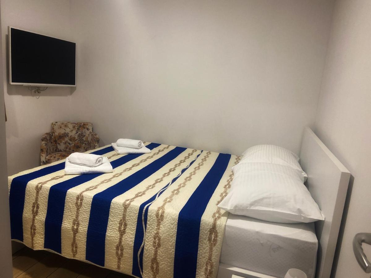 Tisno Resort Экстерьер фото