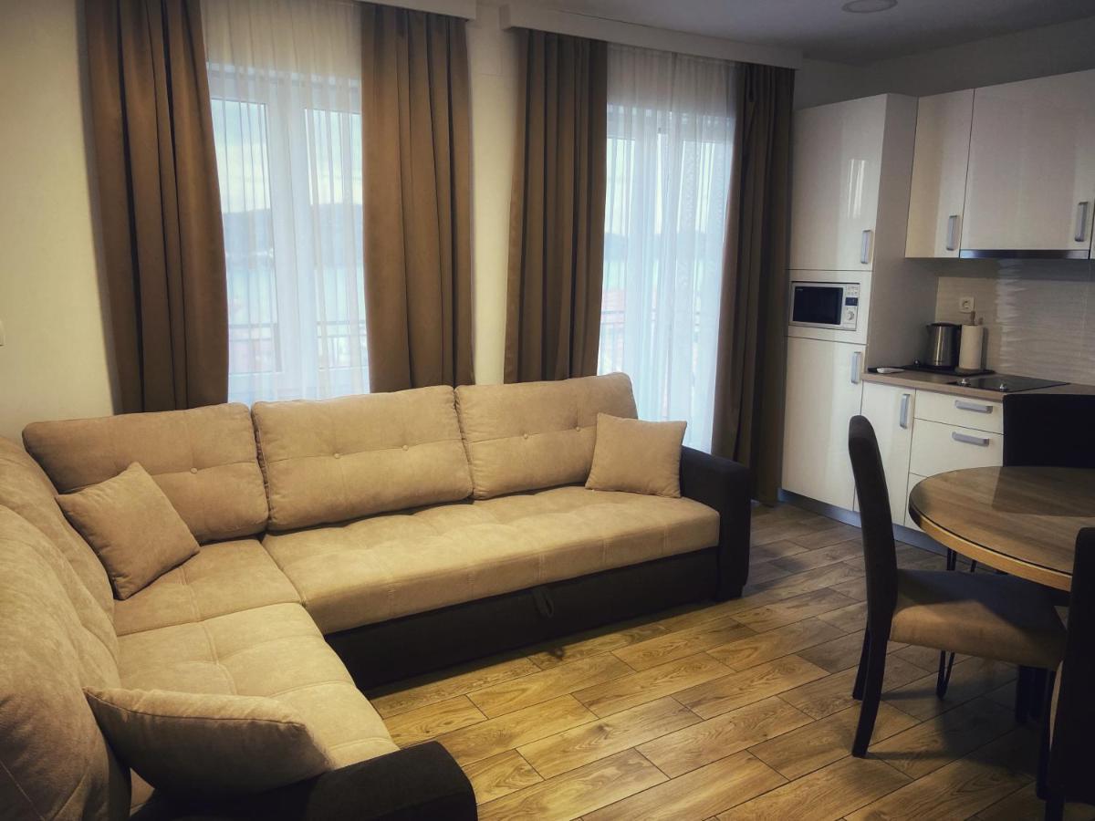 Tisno Resort Экстерьер фото