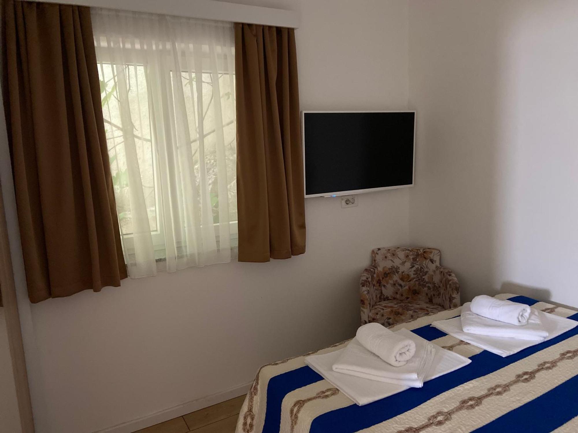 Tisno Resort Экстерьер фото