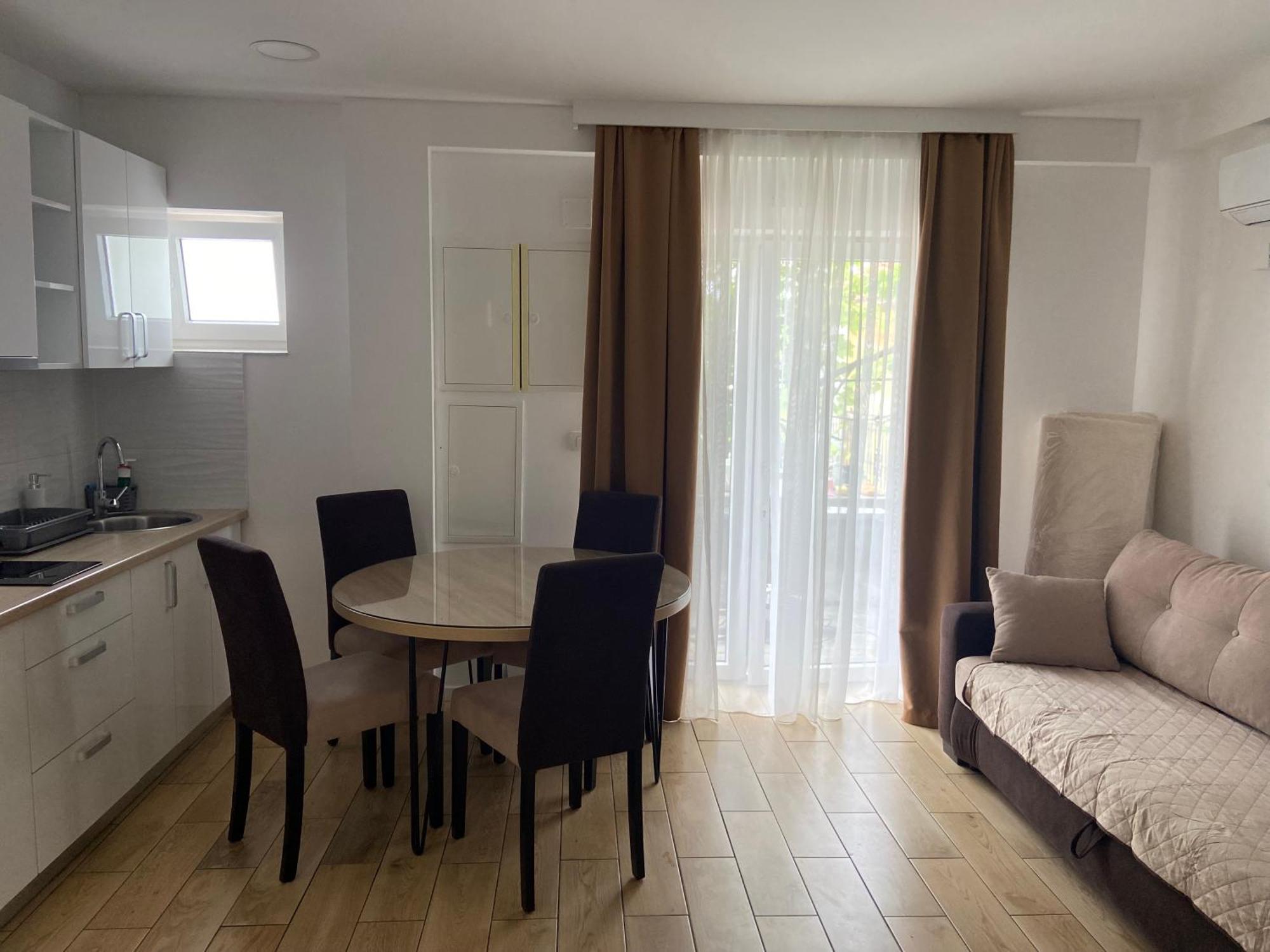 Tisno Resort Экстерьер фото