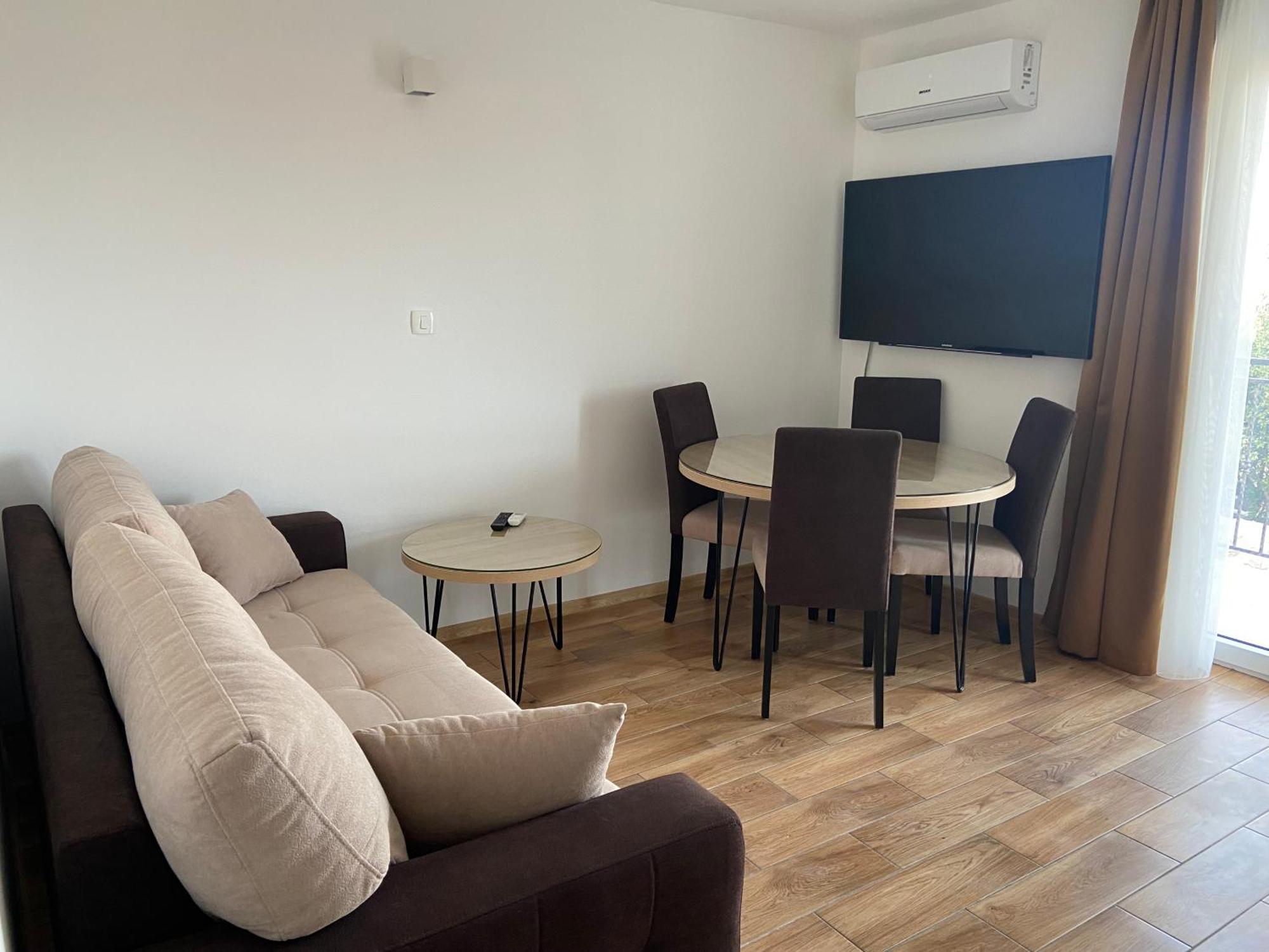Tisno Resort Экстерьер фото