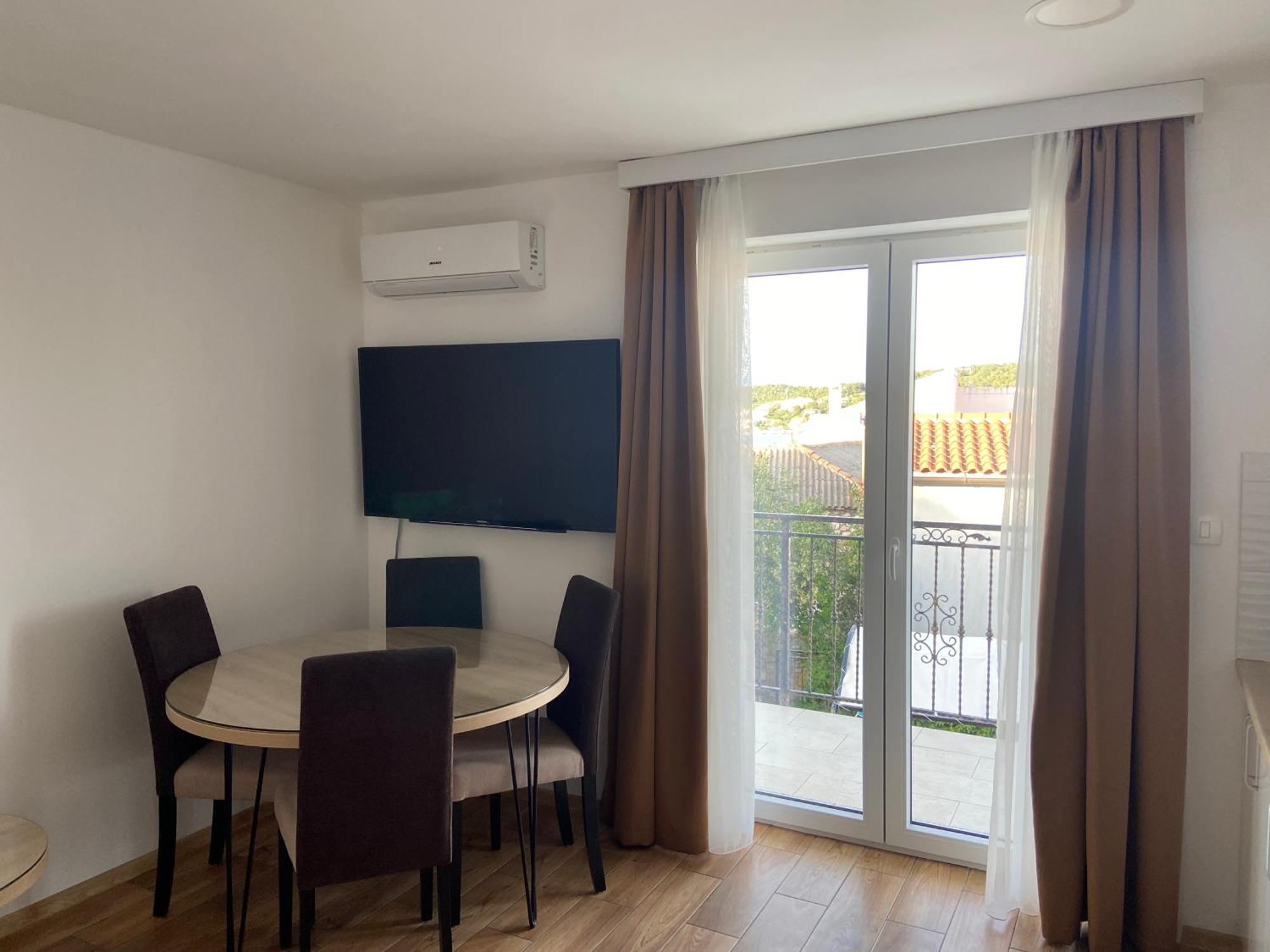Tisno Resort Экстерьер фото