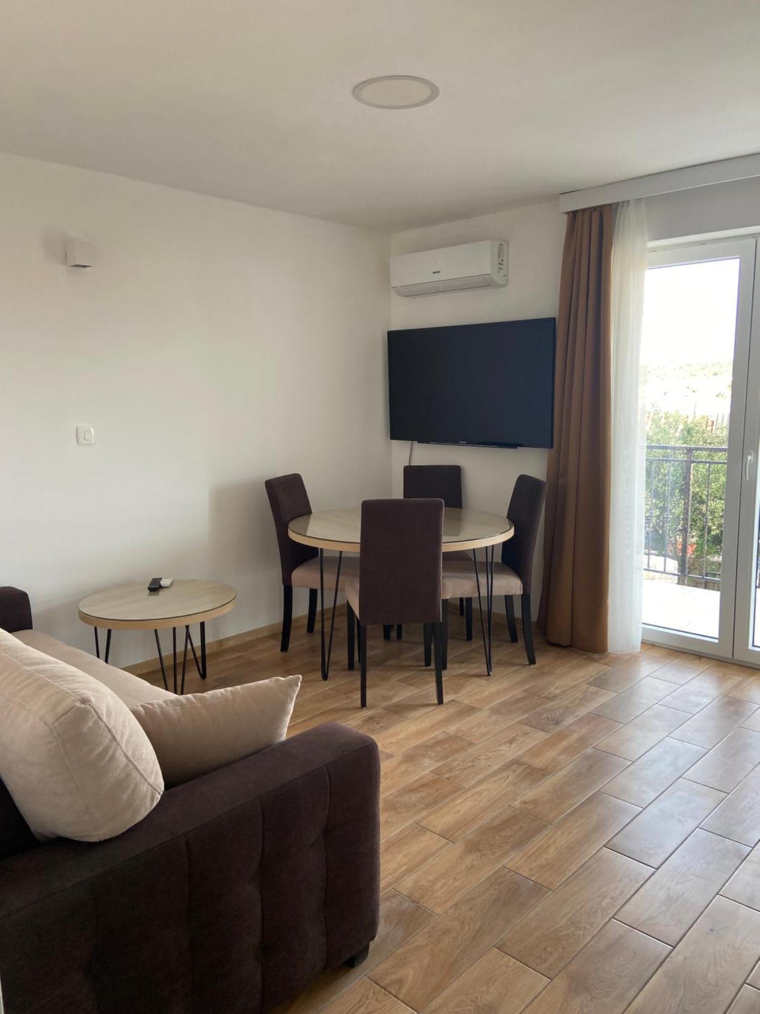 Tisno Resort Экстерьер фото